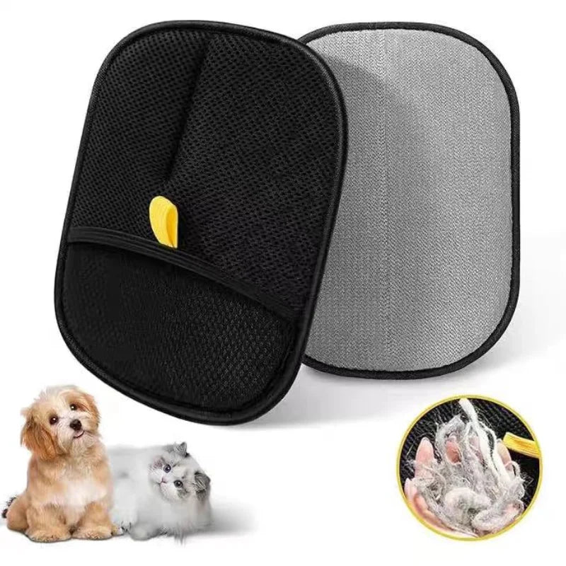 FurEase Grooming Glove | ᴹᴷ