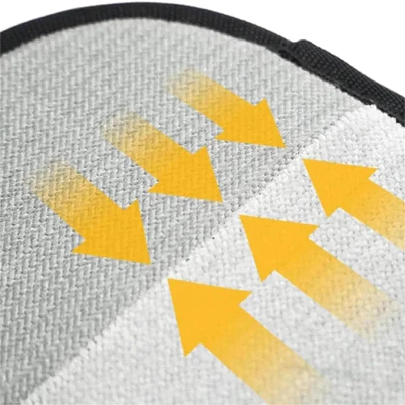 FurEase Grooming Glove | ᴹᴷ