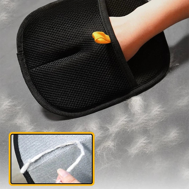 FurEase Grooming Glove | ᴹᴷ