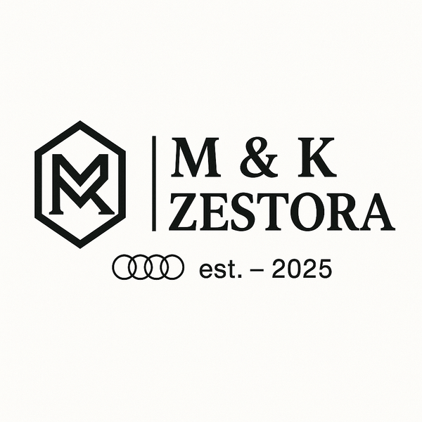 M & K ZESTORA