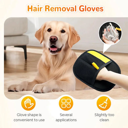 FurEase Grooming Glove | ᴹᴷ