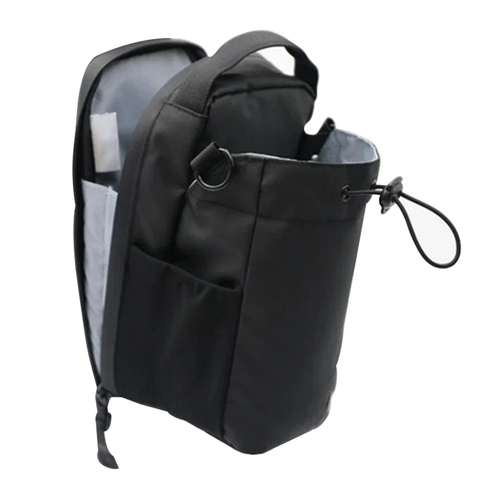 MAGNETGRIP™ SPORTS & GYM WATER BOTTLE POUCH