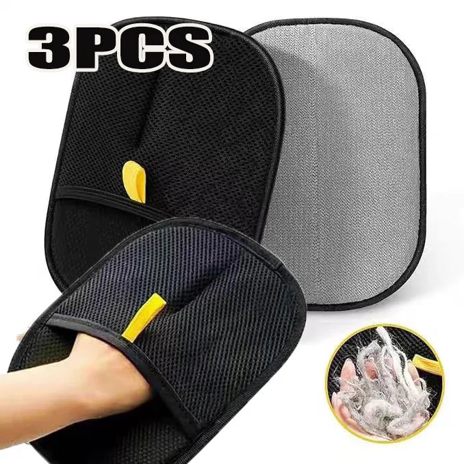 FurEase Grooming Glove | ᴹᴷ