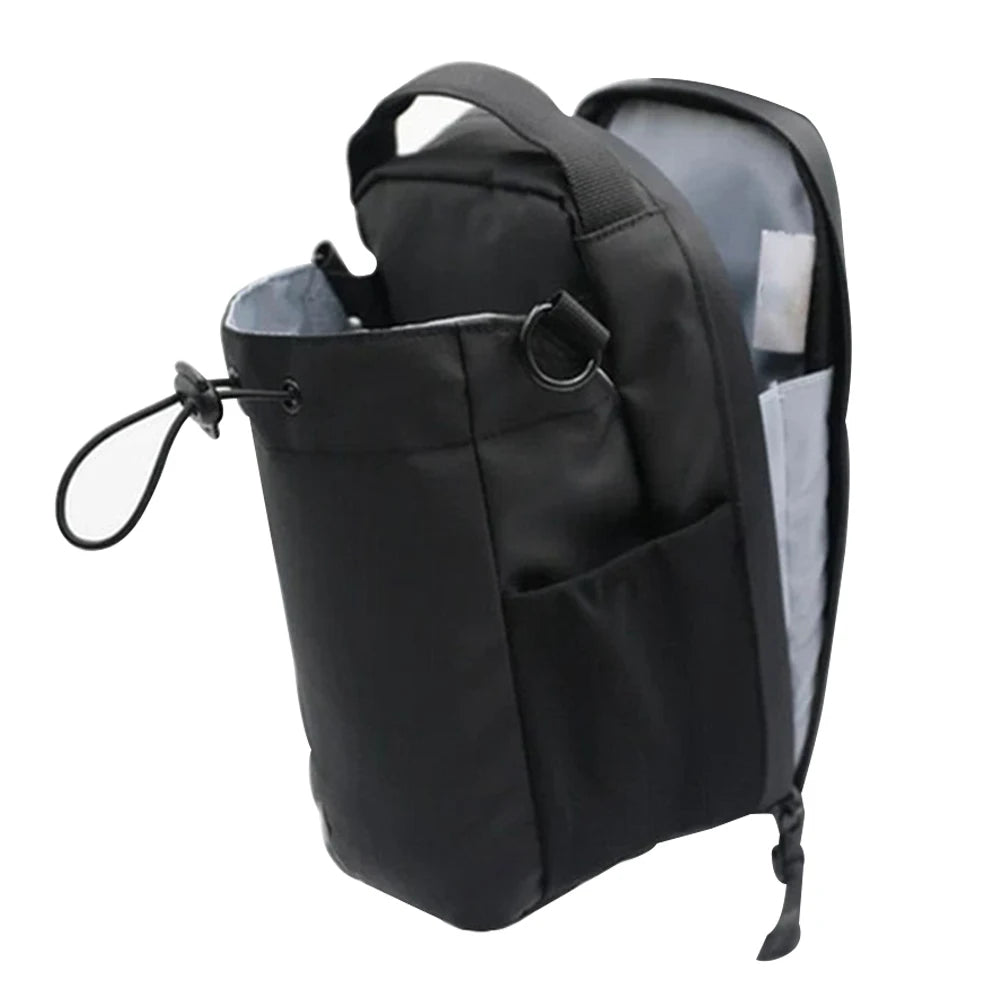 MAGNETGRIP™ SPORTS & GYM WATER BOTTLE POUCH