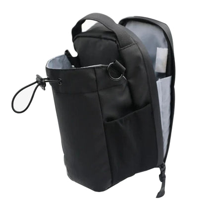 MAGNETGRIP™ SPORTS & GYM WATER BOTTLE POUCH