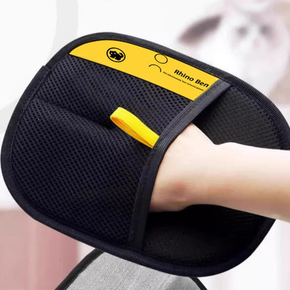 FurEase Grooming Glove | ᴹᴷ