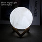 GALAXY DREAMS LED MOON LIGHT