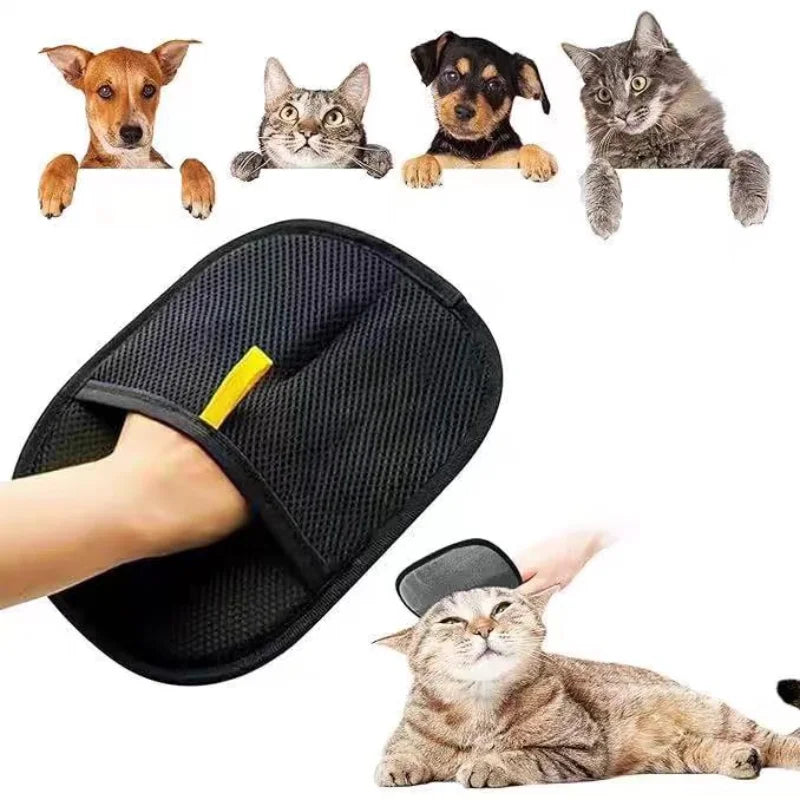 FurEase Grooming Glove | ᴹᴷ