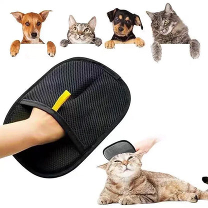 FurEase Grooming Glove | ᴹᴷ