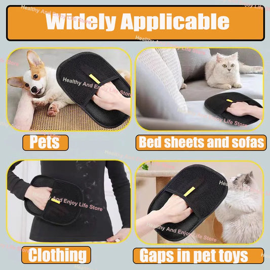 FurEase Grooming Glove | ᴹᴷ