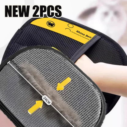FurEase Grooming Glove | ᴹᴷ
