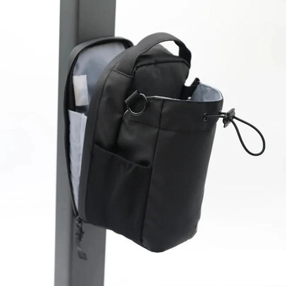 MAGNETGRIP™ SPORTS & GYM WATER BOTTLE POUCH
