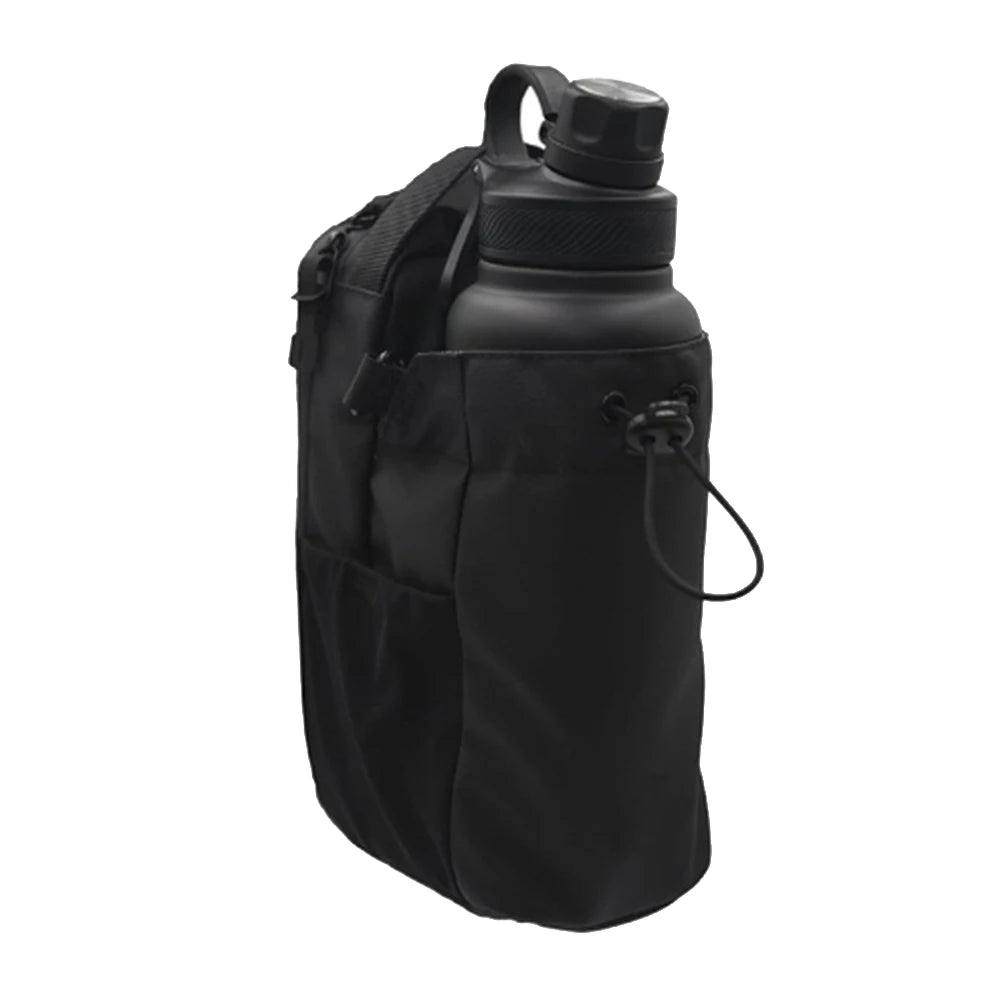 MAGNETGRIP™ SPORTS & GYM WATER BOTTLE POUCH