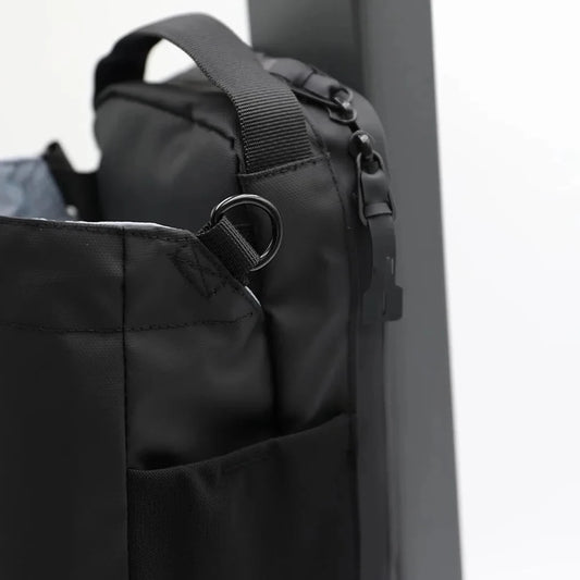 MAGNETGRIP™ SPORTS & GYM WATER BOTTLE POUCH