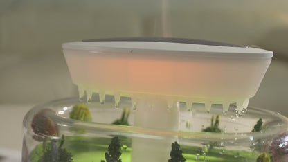 RAINDROP GLOW AROMA DIFFUSER